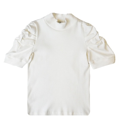 Гольф школьный Сборка Чуди Кидс 096124 молочный 01